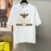 Gucci T-shirts for Gucci Men's AAA T-shirts #B63376