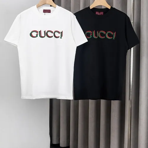 Gucci T-shirts for Gucci Men's AAA T-shirts #B63548