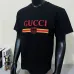 Gucci T-shirts for Gucci Men's AAA T-shirts #B63765