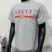 Gucci T-shirts for Gucci Men's AAA T-shirts #B63765