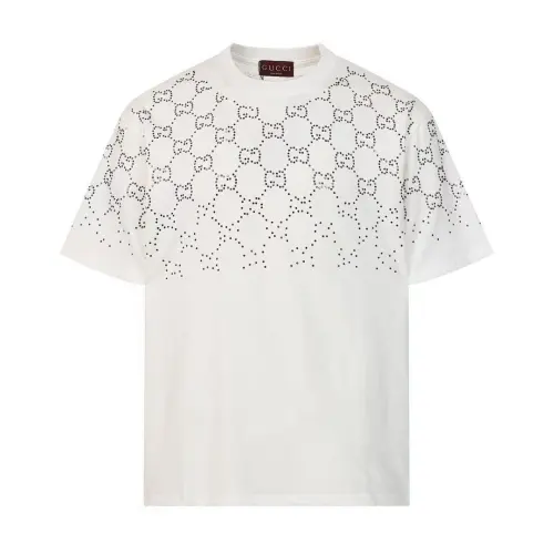 Gucci T-shirts for Gucci Men's AAA T-shirts #B63766