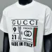 Gucci T-shirts for Gucci Men's AAA T-shirts #B63801
