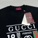 Gucci T-shirts for Gucci Men's AAA T-shirts #B63801