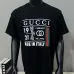 Gucci T-shirts for Gucci Men's AAA T-shirts #B63801