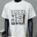 Gucci T-shirts for Gucci Men's AAA T-shirts #B63801