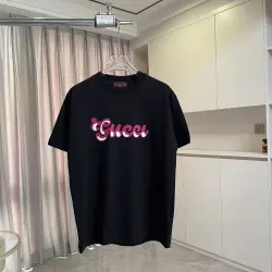 Gucci T-shirts for Gucci Men's AAA T-shirts #B64817
