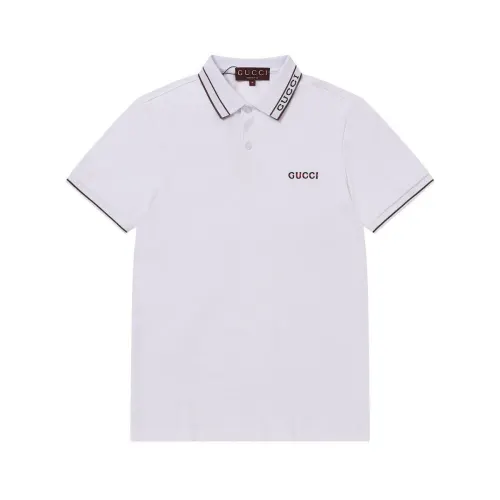 Gucci T-shirts for Gucci Men's AAA T-shirts #B64818