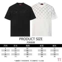 Brand G T-shirts for Brand G Men's AAA T-shirts #B64939