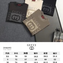 Brand G T-shirts for Brand G Men's AAA T-shirts #B65786