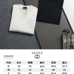 Brand G T-shirts for Brand G Men's AAA T-shirts #B65788