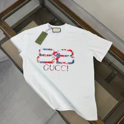 Gucci T-shirts for Gucci Men's AAA T-shirts #B66203 Gucci T-shirts for Gucci Men's AAA T-shirts #B66203