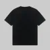 Gucci T-shirts for Gucci Men's AAA T-shirts Black/White #B50770