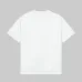 Gucci T-shirts for Gucci Men's AAA T-shirts Black/White #B50770