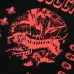 Gucci T-shirts for Gucci Men's AAA T-shirts Black/White #B50770