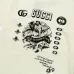 Gucci T-shirts for Gucci Men's AAA T-shirts Black/White #B50770