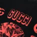 Gucci T-shirts for Gucci Men's AAA T-shirts Black/White #B50770