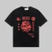 Gucci T-shirts for Gucci Men's AAA T-shirts Black/White #B50770