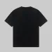 Gucci T-shirts for Gucci Men's AAA T-shirts Black/White #B50771