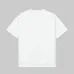 Gucci T-shirts for Gucci Men's AAA T-shirts Black/White #B50771
