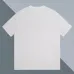 Gucci T-shirts for Gucci Men's AAA T-shirts Black/White #B50804