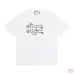Gucci T-shirts for Gucci Men's AAA T-shirts Black/White #B51782