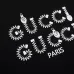 Gucci T-shirts for Gucci Men's AAA T-shirts Black/White #B51782