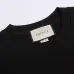 Gucci T-shirts for Gucci Men's AAA T-shirts Black/White #B51782
