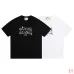 Gucci T-shirts for Gucci Men's AAA T-shirts Black/White #B51782