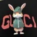 Gucci T-shirts for Gucci Men's AAA T-shirts Black/White #B53068