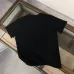 Gucci T-shirts for Gucci Men's AAA T-shirts Black/White #B53068