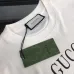 Gucci T-shirts for Gucci Men's AAA T-shirts Black/White #B53882