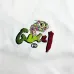 Gucci T-shirts for Gucci Men's AAA T-shirts Mens Hip Hop Style Casual Fashion #B53394