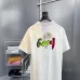 Gucci T-shirts for Gucci Men's AAA T-shirts Mens Hip Hop Style Casual Fashion #B53394