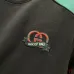 Gucci T-shirts for Gucci Men's AAA T-shirts Weight: 320g 1921 Black/White #B52974