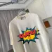 Gucci T-shirts for Gucci Men's Print Cotton AAA T-shirts 3 colors #B54027