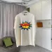 Gucci T-shirts for Gucci Men's Print Cotton AAA T-shirts 3 colors #B54027