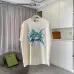Gucci T-shirts for Gucci Men's Print Cotton AAA T-shirts 4 colors #B54025