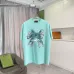 Gucci T-shirts for Gucci Men's Print Cotton AAA T-shirts 4 colors #B54025