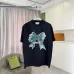 Gucci T-shirts for Gucci Men's Print Cotton AAA T-shirts 4 colors #B54025