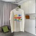 Gucci T-shirts for Gucci Men's Print Cotton AAA T-shirts 4 colors #B54026