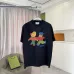 Gucci T-shirts for Gucci Men's Print Cotton AAA T-shirts 4 colors #B54026