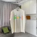Gucci T-shirts for Gucci Men's Print Cotton AAA T-shirts 4 colors #B54028