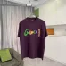 Gucci T-shirts for Gucci Men's Print Cotton AAA T-shirts 4 colors #B54028