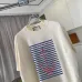 Gucci T-shirts for Gucci Men's Print Cotton AAA T-shirts 4 colors #B54029