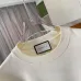 Gucci T-shirts for Gucci Men's Print Cotton AAA T-shirts 4 colors #B54029