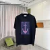 Gucci T-shirts for Gucci Men's Print Cotton AAA T-shirts 4 colors #B54029