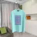 Gucci T-shirts for Gucci Men's Print Cotton AAA T-shirts 4 colors #B54029