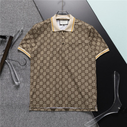 Cheap Gucci T-shirts for Gucci Polo Shirts #999934134