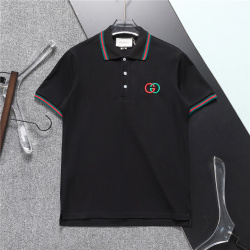 Cheap Gucci T-shirts for Gucci Polo Shirts #999934135