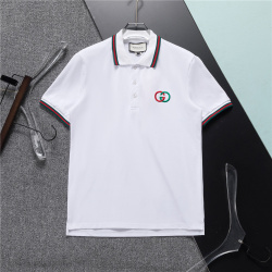 Cheap Gucci T-shirts for Gucci Polo Shirts #999934136